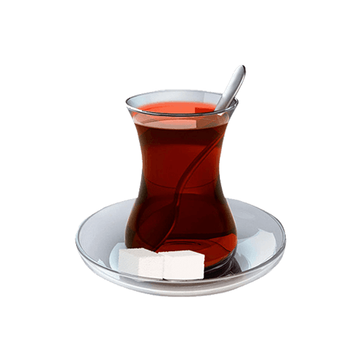 Bardak Çay