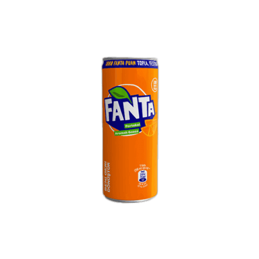 Fanta