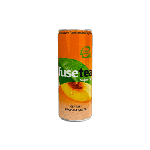 Fuse Tea